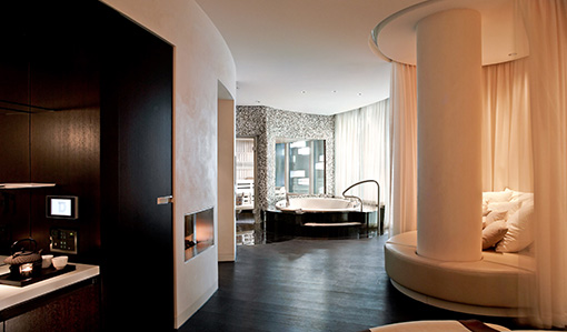 The Dolder Grand The Dolder Grand